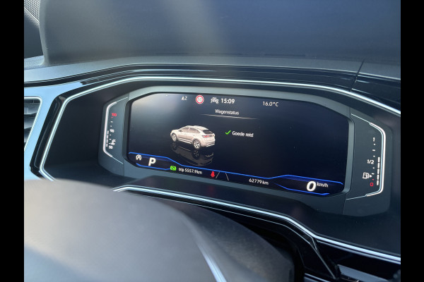 Volkswagen Taigo 1.0 TSi DSG R-Line Business SCHUIFDAK/KEYLESS/CAMERA/18INCH/DODEHOEK/ADAPT.CRUISE