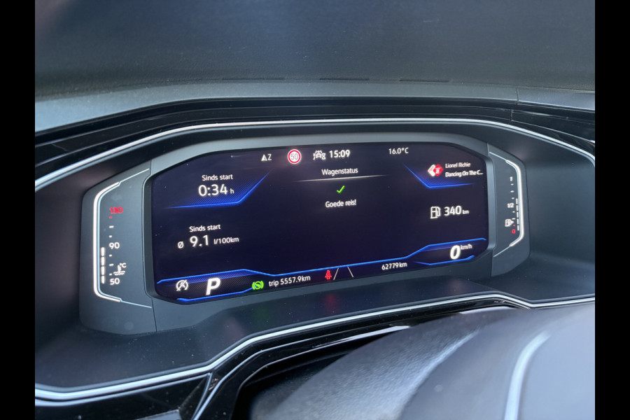 Volkswagen Taigo 1.0 TSi DSG R-Line Business SCHUIFDAK/KEYLESS/CAMERA/18INCH/DODEHOEK/ADAPT.CRUISE