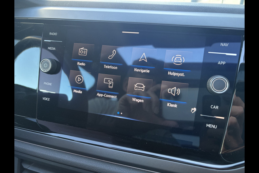 Volkswagen Taigo 1.0 TSi DSG R-Line Business SCHUIFDAK/KEYLESS/CAMERA/18INCH/DODEHOEK/ADAPT.CRUISE