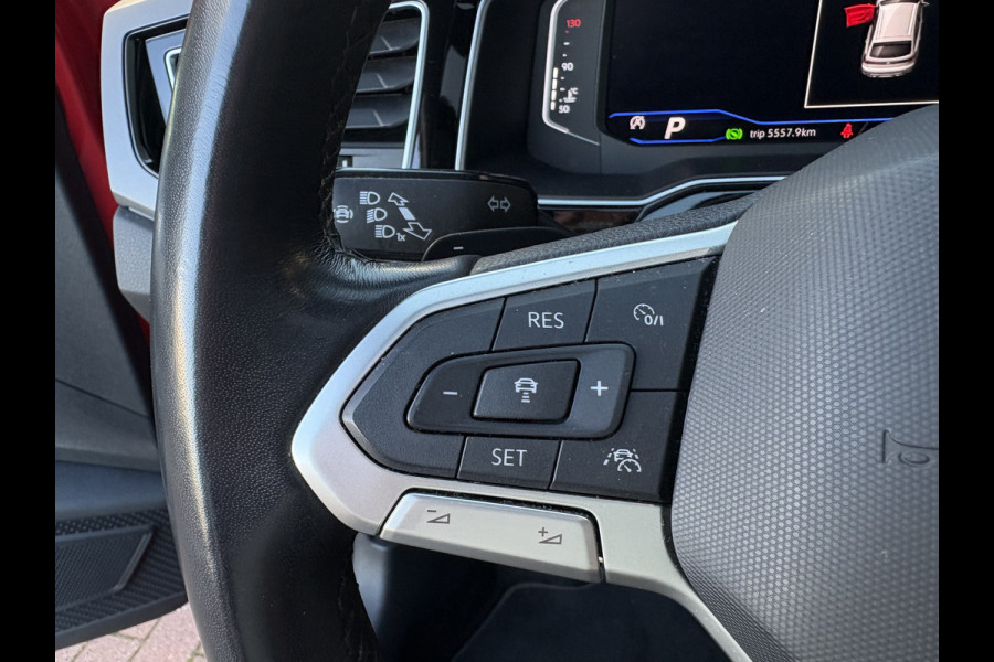 Volkswagen Taigo 1.0 TSi DSG R-Line Business SCHUIFDAK/KEYLESS/CAMERA/18INCH/DODEHOEK/ADAPT.CRUISE