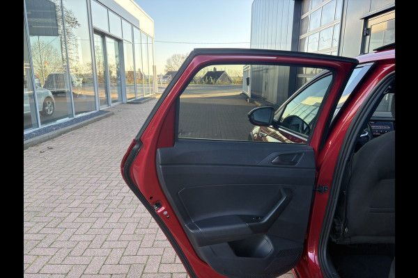 Volkswagen Taigo 1.0 TSi DSG R-Line Business SCHUIFDAK/KEYLESS/CAMERA/18INCH/DODEHOEK/ADAPT.CRUISE