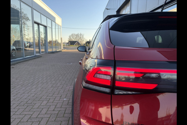 Volkswagen Taigo 1.0 TSi DSG R-Line Business SCHUIFDAK/KEYLESS/CAMERA/18INCH/DODEHOEK/ADAPT.CRUISE