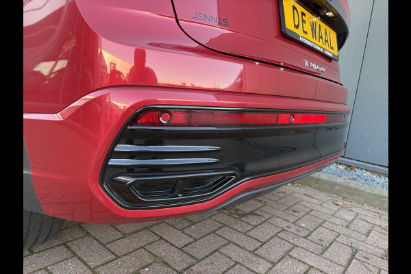 Volkswagen Taigo 1.0 TSi DSG R-Line Business SCHUIFDAK/KEYLESS/CAMERA/18INCH/DODEHOEK/ADAPT.CRUISE