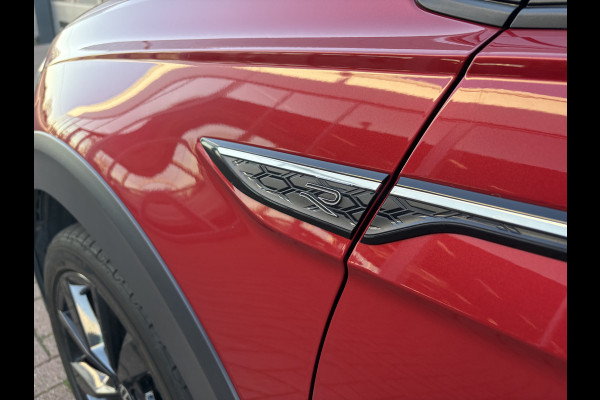 Volkswagen Taigo 1.0 TSi DSG R-Line Business SCHUIFDAK/KEYLESS/CAMERA/18INCH/DODEHOEK/ADAPT.CRUISE