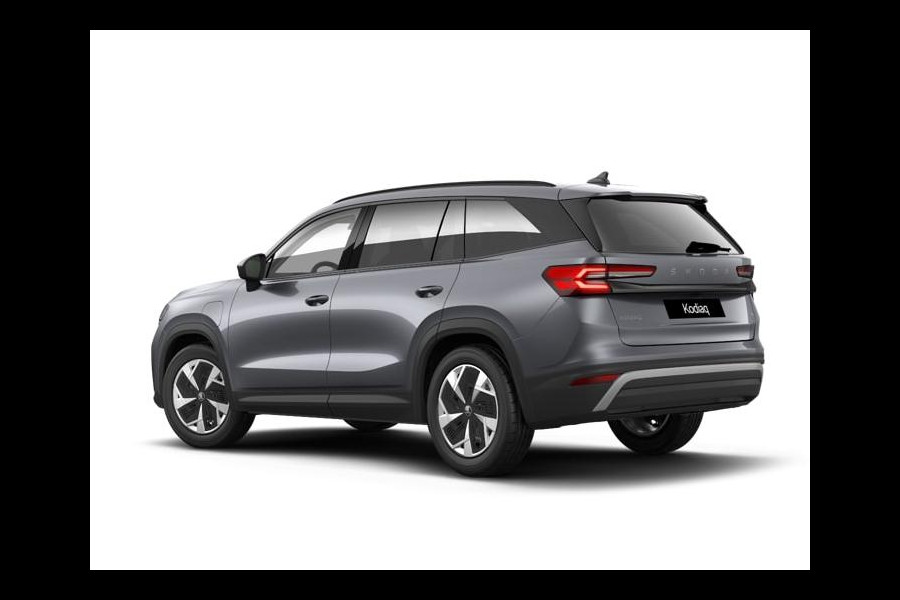 Škoda Kodiaq Business Edition PHEV 1.5 TSI 204 pk 6 versn. DSG | Sunset | 19 inch lichtmetalen velgen