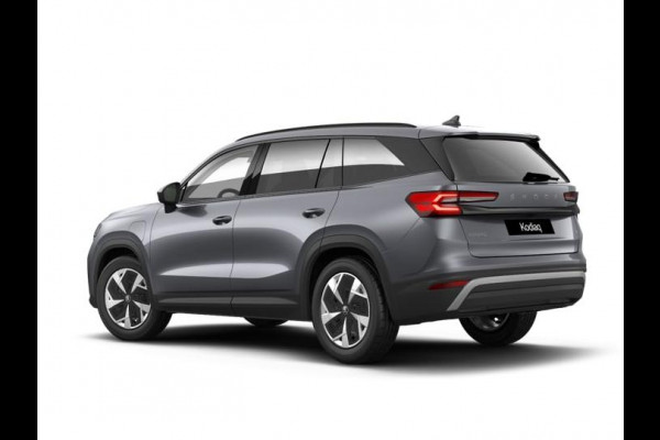 Škoda Kodiaq Business Edition PHEV 1.5 TSI 204 pk 6 versn. DSG | Sunset | 19 inch lichtmetalen velgen