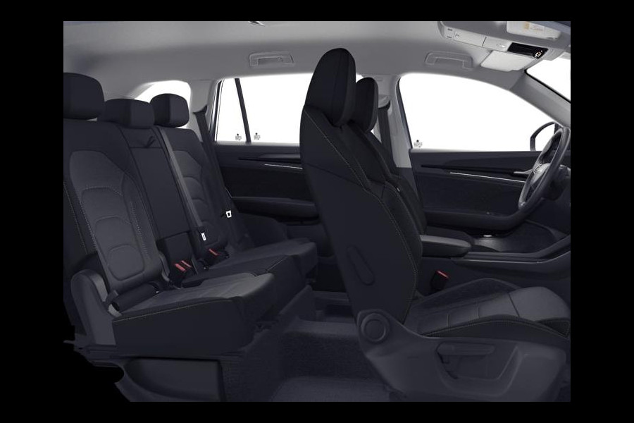 Škoda Kodiaq Business Edition PHEV 1.5 TSI 204 pk 6 versn. DSG | Sunset | 19 inch lichtmetalen velgen