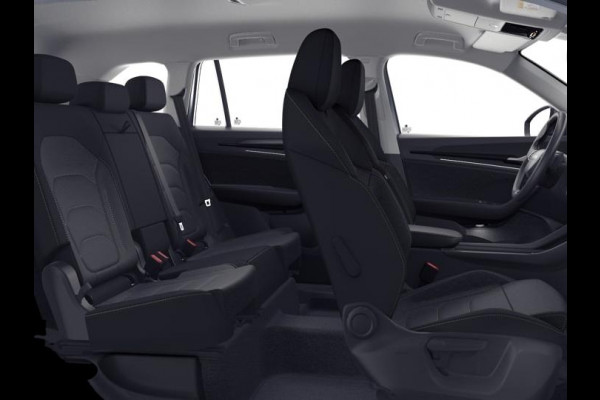 Škoda Kodiaq Business Edition PHEV 1.5 TSI 204 pk 6 versn. DSG | Sunset | 19 inch lichtmetalen velgen