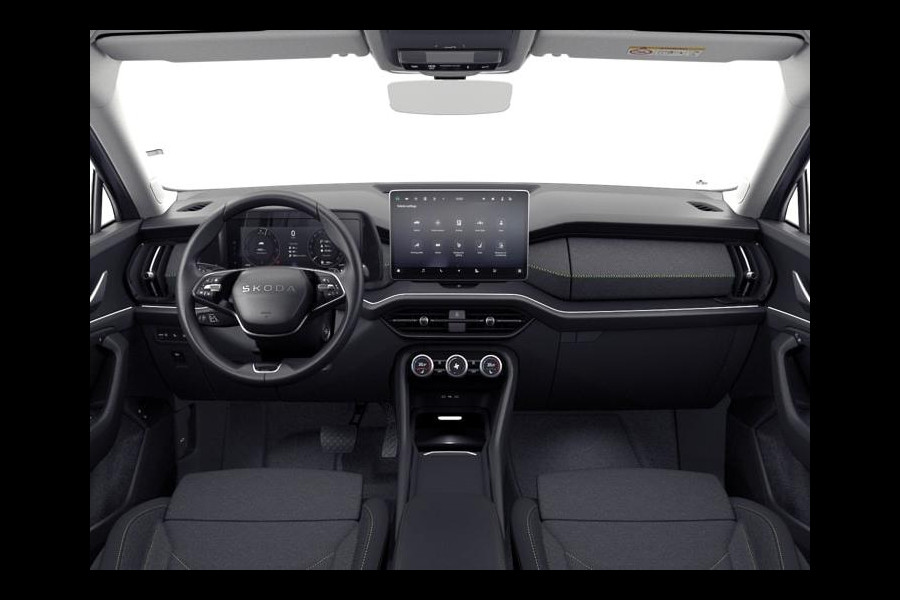 Škoda Kodiaq Business Edition PHEV 1.5 TSI 204 pk 6 versn. DSG | Sunset | 19 inch lichtmetalen velgen