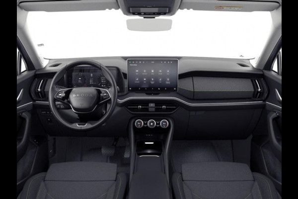 Škoda Kodiaq Business Edition PHEV 1.5 TSI 204 pk 6 versn. DSG | Sunset | 19 inch lichtmetalen velgen