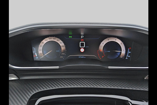 Peugeot 508 1.6 PureTech GT Line | Navigatie | Lederen en elektrisch bedienbare Stoelen | Massagestanden