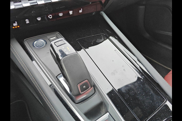 Peugeot 508 1.6 PureTech GT Line | Navigatie | Lederen en elektrisch bedienbare Stoelen | Massagestanden