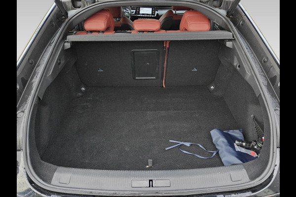 Peugeot 508 1.6 PureTech GT Line | Navigatie | Lederen en elektrisch bedienbare Stoelen | Massagestanden