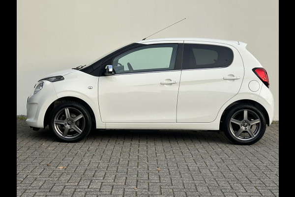 Citroën C1 1.0 VTi Feel | Fietsendragersteun | All season banden | Prijs is rijklaar