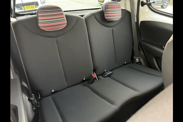 Citroën C1 1.0 VTi Feel | Fietsendragersteun | All season banden | Prijs is rijklaar