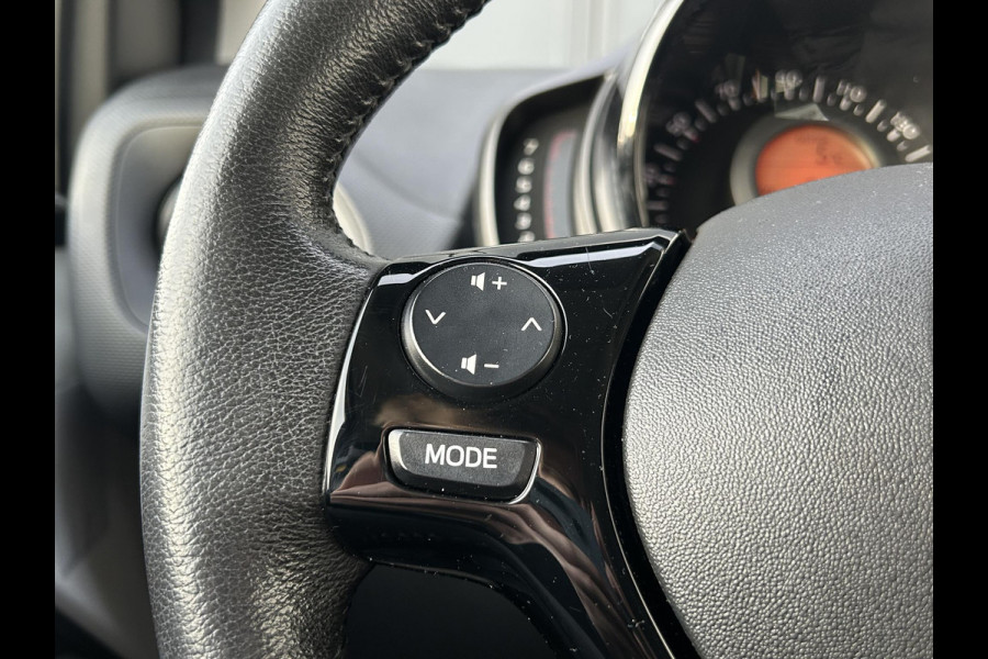 Citroën C1 1.0 VTi Feel | Fietsendragersteun | All season banden | Prijs is rijklaar