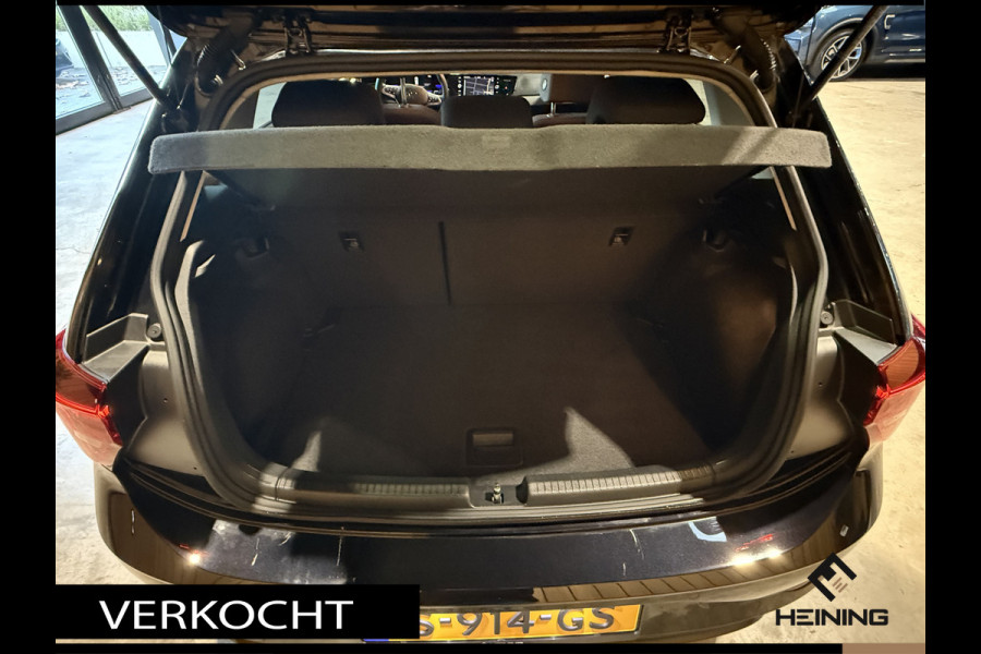 Volkswagen Polo 1.0 TSI Life 96 PK. Navi. Apple-carplay. Hollandse auto met NAP