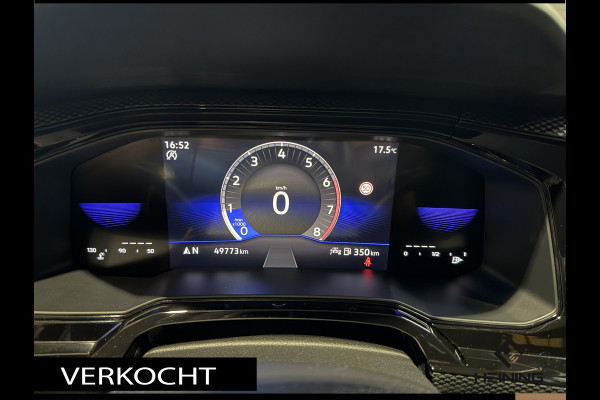 Volkswagen Polo 1.0 TSI Life 96 PK. Navi. Apple-carplay. Hollandse auto met NAP