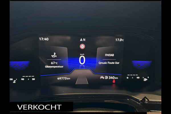 Volkswagen Polo 1.0 TSI Life 96 PK. Navi. Apple-carplay. Hollandse auto met NAP