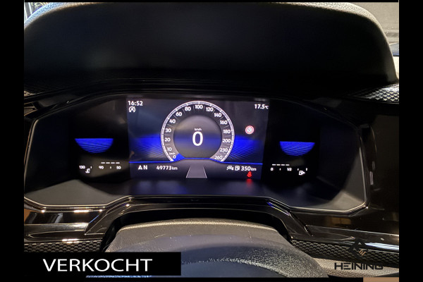 Volkswagen Polo 1.0 TSI Life 96 PK. Navi. Apple-carplay. Hollandse auto met NAP