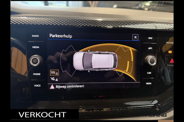 Volkswagen Polo 1.0 TSI Life 96 PK. Navi. Apple-carplay. Hollandse auto met NAP