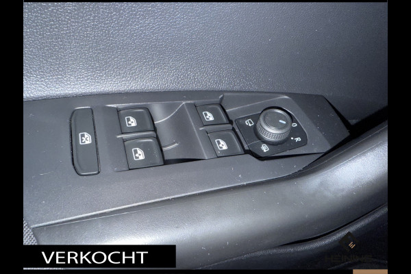 Volkswagen Polo 1.0 TSI Life 96 PK. Navi. Apple-carplay. Hollandse auto met NAP