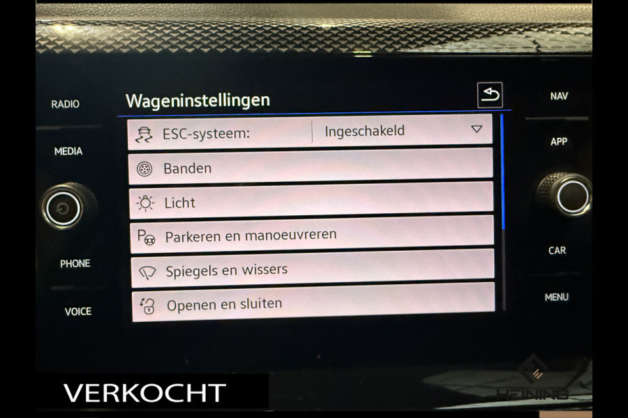 Volkswagen Polo 1.0 TSI Life 96 PK. Navi. Apple-carplay. Hollandse auto met NAP