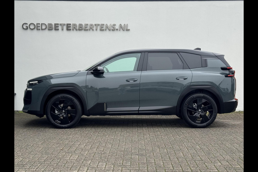 Citroën C5 Aircross 1.2 Hybrid 145 Max | Nieuw model | Nu beschikbaar voor proefritten!