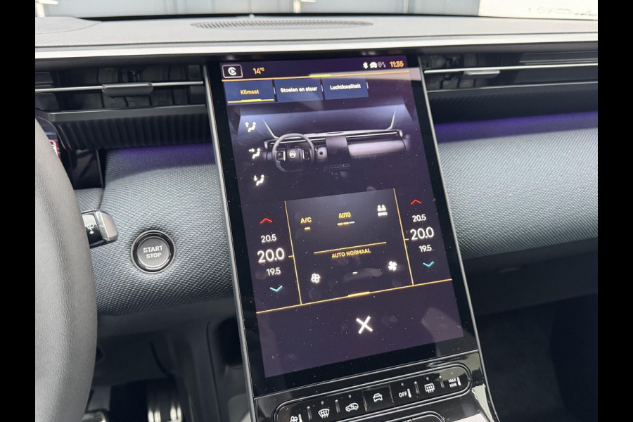 Citroën C5 Aircross 1.2 Hybrid 145 Max | Nieuw model | Nu beschikbaar voor proefritten!