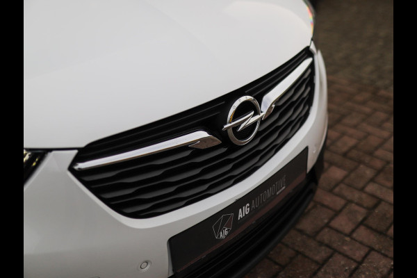 Opel Crossland X 1.2 Turbo Edition 2020 | Automaat! | Carplay | PDC | Cruise Control | Lane-Assist