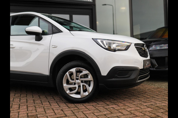 Opel Crossland X 1.2 Turbo Edition 2020 | Automaat! | Carplay | PDC | Cruise Control | Lane-Assist
