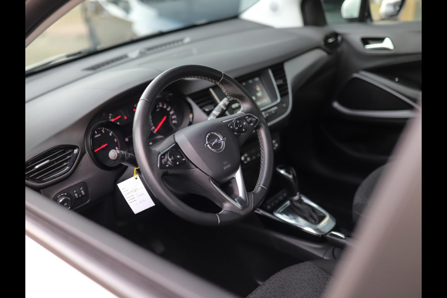 Opel Crossland X 1.2 Turbo Edition 2020 | Automaat! | Carplay | PDC | Cruise Control | Lane-Assist