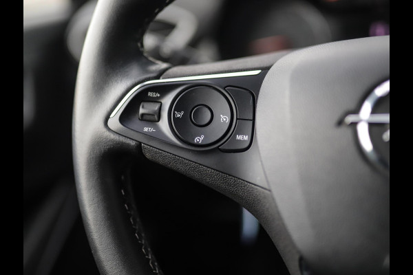 Opel Crossland X 1.2 Turbo Edition 2020 | Automaat! | Carplay | PDC | Cruise Control | Lane-Assist