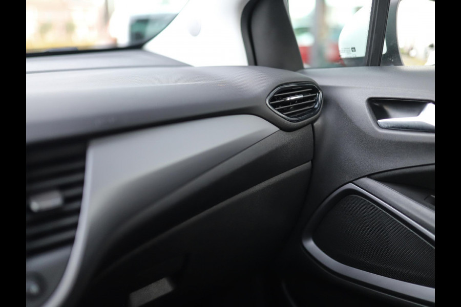 Opel Crossland X 1.2 Turbo Edition 2020 | Automaat! | Carplay | PDC | Cruise Control | Lane-Assist