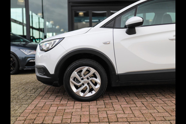 Opel Crossland X 1.2 Turbo Edition 2020 | Automaat! | Carplay | PDC | Cruise Control | Lane-Assist