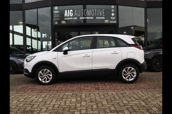 Opel Crossland X 1.2 Turbo Edition 2020 | Automaat! | Carplay | PDC | Cruise Control | Lane-Assist