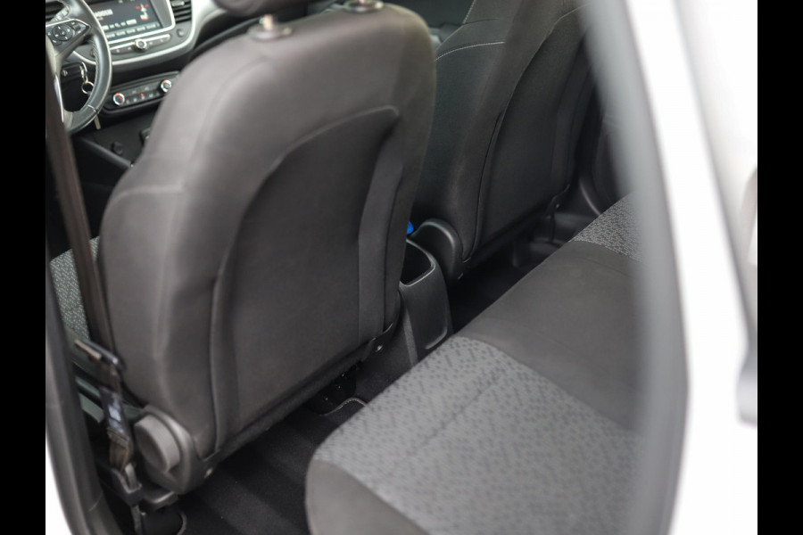 Opel Crossland X 1.2 Turbo Edition 2020 | Automaat! | Carplay | PDC | Cruise Control | Lane-Assist