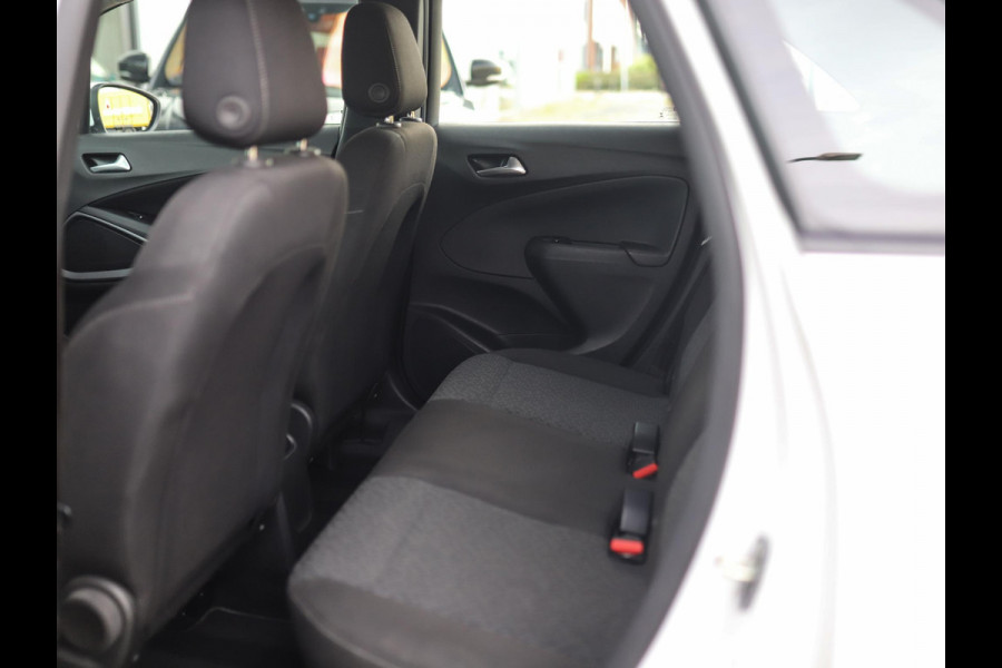 Opel Crossland X 1.2 Turbo Edition 2020 | Automaat! | Carplay | PDC | Cruise Control | Lane-Assist