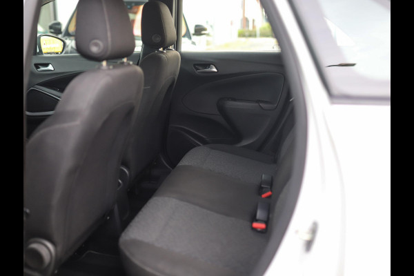 Opel Crossland X 1.2 Turbo Edition 2020 | Automaat! | Carplay | PDC | Cruise Control | Lane-Assist