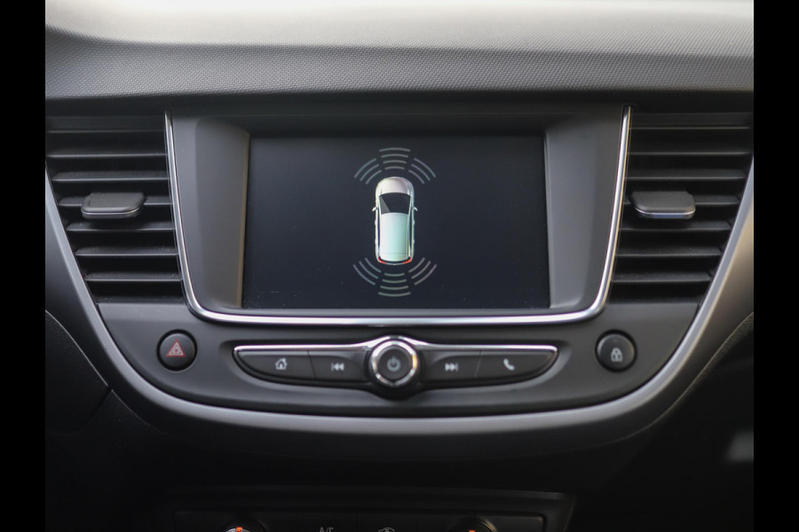 Opel Crossland X 1.2 Turbo Edition 2020 | Automaat! | Carplay | PDC | Cruise Control | Lane-Assist