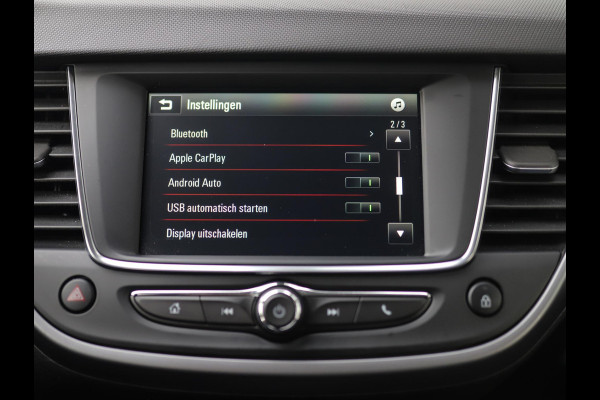 Opel Crossland X 1.2 Turbo Edition 2020 | Automaat! | Carplay | PDC | Cruise Control | Lane-Assist