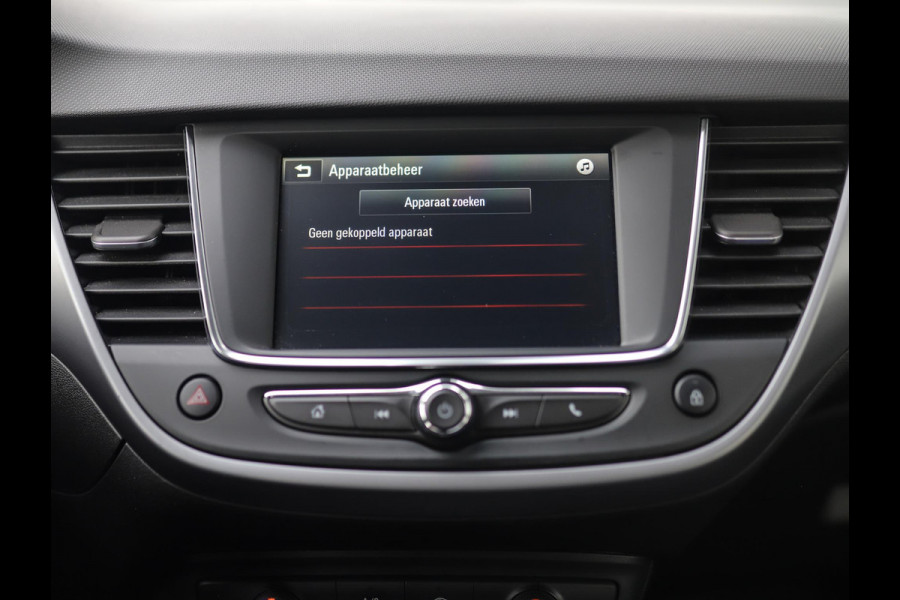 Opel Crossland X 1.2 Turbo Edition 2020 | Automaat! | Carplay | PDC | Cruise Control | Lane-Assist