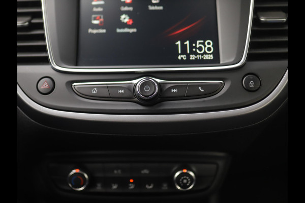 Opel Crossland X 1.2 Turbo Edition 2020 | Automaat! | Carplay | PDC | Cruise Control | Lane-Assist