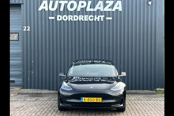 Tesla Model 3 Standard RWD Plus 60 kWh