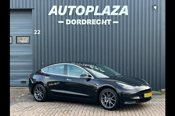 Tesla Model 3 Standard RWD Plus 60 kWh