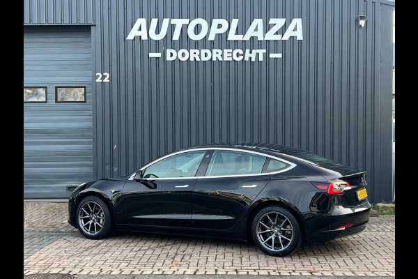 Tesla Model 3 Standard RWD Plus 60 kWh