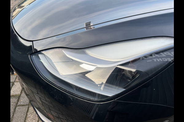 Tesla Model 3 Standard RWD Plus 60 kWh