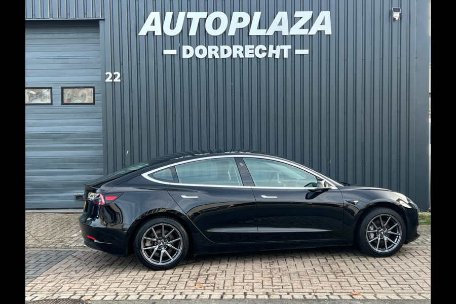 Tesla Model 3 Standard RWD Plus 60 kWh
