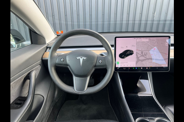 Tesla Model 3 Standard RWD Plus 60 kWh