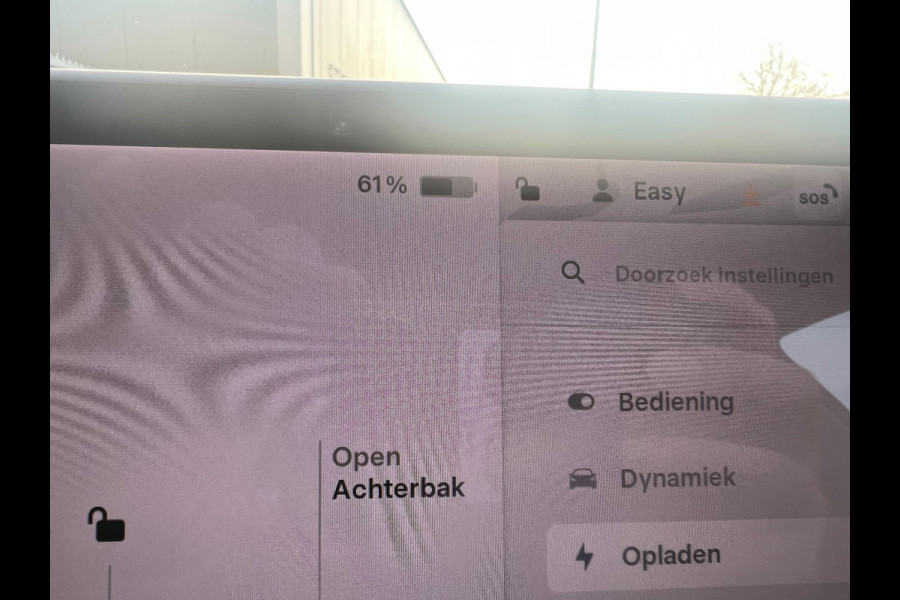 Tesla Model 3 Standard RWD Plus 60 kWh